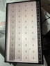 HKC 27英寸2K高清180Hz高刷MiniLED背光QD量子點(diǎn)HDR1000旋轉升降10bit專(zhuān)業(yè)電競游戲顯示器屏幕 【全新升級】2K/200Hz/G27M2Pro 曬單實(shí)拍圖