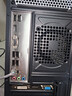臺式電腦酷睿i5/i7英特爾十二核GTX1650吃雞電競獨顯主機DIY組裝整機全套游戲多開(kāi)高端辦公電腦 配置1：i5四核-8G內存-628G硬盤(pán) 單主機 曬單實(shí)拍圖