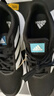 阿迪達斯 adidas 男鞋 edge 運動(dòng)鞋戶(hù)外休閑跑步鞋 GZ5280 43碼 曬單實(shí)拍圖