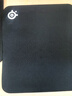 賽睿（SteelSeries） 加厚版鼠標墊大號 QcK Heavy M 320*270*6mm 游戲電競鼠標墊 電競fps順滑鼠標墊 CSGO 無(wú)畏契約 曬單實(shí)拍圖