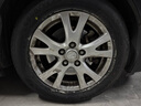 固特異（Goodyear）汽車(chē)輪胎205/60R16 92V EF1 SPORT鷹馳F1酷跑 適配 軒逸/新?？怂?曬單實(shí)拍圖