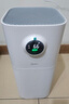 美的（Midea）【母嬰級】空氣凈化器鼻炎家用除甲醛除煙味異味過(guò)敏原空氣凈化機森林家L1 Lite 曬單實(shí)拍圖