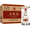五糧液 普五八代 濃香型白酒 52度 500ml*6 原箱禮物 曬單實(shí)拍圖
