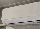 康佳空調京東聯(lián)名超省電 1匹新一級能效變頻冷暖 省電30% 純銅管掛機 國家補貼以舊換新 KFR-25GW/LV1 曬單實(shí)拍圖