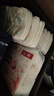 好奇（Huggies）皇家小龍褲紙尿褲M(mǎn)46(6-11kg)尿不濕【30倍爆吸】 曬單實(shí)拍圖