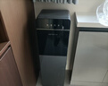沁園（TRULIVA）飲水機新款下置式家用立式溫熱型快速加熱下置水桶飲水器家電 冷熱款年會(huì )禮物行政采購 曬單實(shí)拍圖