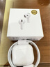 【原裝正版Air4代】藍牙耳機無(wú)線(xiàn)半入耳式airpods4適配蘋(píng)果正品ANC主動(dòng)降噪六代iphone17/16/15/14 直營(yíng)頂配【原裝正品頂配全功能Air第4代】 【已售100萬(wàn)+】ANC主動(dòng)降噪 曬單實(shí)拍圖