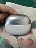韶音（SHOKZ）OpenDots ONE動(dòng)鈦圈開(kāi)放式藍牙耳機耳夾式無(wú)線(xiàn)耳機藍牙跑步運動(dòng)耳機E310 星際白 曬單實(shí)拍圖