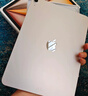 Apple/蘋(píng)果 iPad Air 11英寸 M3芯片2025年款 平板電腦 (256GB WLAN版)星光色 曬單實(shí)拍圖