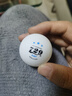 729乒乓球無(wú)縫S40+新材料WTT國際賽事專(zhuān)用球耐打高彈三星球 WTT比賽用球*1盒 無(wú)縫材質(zhì) 曬單實(shí)拍圖