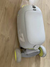 babycare雙子滑板車(chē)兒童滑板車(chē)1-3-8歲多功能寶寶可坐遛娃神器禮物 星屑灰 曬單實(shí)拍圖