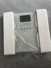 沃萊體脂秤智能減肥體重秤健身房專(zhuān)用精準稱(chēng)重體質(zhì)電子秤 家用人體減肥健身健康監測測量?jì)x 曬單實(shí)拍圖