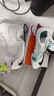 耐克田徑精英2025新款配色 Nike Maxfly 2耐克男女專(zhuān)業(yè)氣墊短跑釘鞋 FD8395-100/Maxfly 2代 42.5 曬單實(shí)拍圖