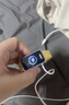 斯泰克【一件包郵】適用華為手環(huán)充電器10/9/8/7/6/FIT3/2華為兒童手表充電線(xiàn)4X/5x/pro/b4榮耀手環(huán)6-10 適用華為手環(huán)10/9/8/7/6/NFC|白 曬單實(shí)拍圖