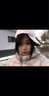 舒芳蝶（shufangdie）2025新款冬季排骨羽絨棉服女韓系顯瘦短款高級感棉襖情侶外套 云霧灰 M 曬單實(shí)拍圖