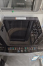 統帥（Leader）海爾出品 悅己波輪洗衣機 全自動(dòng)家用 出租房8公斤小型 京東自營(yíng)以舊換新家電補貼 XQB80-L539 曬單實(shí)拍圖