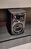 JBL305P 306P 308P MKII 專(zhuān)業(yè)有源監聽(tīng)音箱電腦錄音棚立體聲樂(lè )器音箱 306PMKII 單只【音箱墊+RGB燈+音頻線(xiàn)】 6.5轉卡農公線(xiàn)材【接聲卡】 曬單實(shí)拍圖