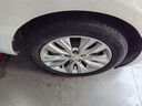 馬牌（Continental）汽車(chē)輪胎 205/55R16 91V UCJ 適配朗逸/速騰/寶來(lái)/卡羅拉 曬單實(shí)拍圖