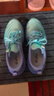 Tcellars運動(dòng)鞋碳板跑步鞋男鞋秋冬新款透氣競速跑鞋 寶藍綠 41 曬單實(shí)拍圖