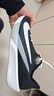 耐克NIKE跑步鞋男子減震ZOOM RIVAL FLY 4運動(dòng)鞋FV6040-001黑白42.5 曬單實(shí)拍圖