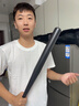 DALYKATE德國品牌棒球棒防身實(shí)心鋼車(chē)載棒子桿金屬道具鐵棒家用合法武器 54cm-21寸[合法防身]有備無(wú)患 曬單實(shí)拍圖