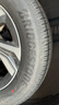 普利司通（Bridgestone）汽車(chē)輪胎 235/60R18 107V XL H/L001適配XC60奧迪Q5 曬單實(shí)拍圖