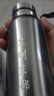 慕馨（moosen）保溫杯男士大容量316不銹鋼茶水分離泡茶水杯子便攜壺定制刻字 智能全鋼杯600ML(抗菌內膽) 【配原裝杯套+杯刷】 曬單實(shí)拍圖