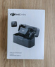 大疆（DJI）Mic Mini 無(wú)線(xiàn)麥克風(fēng) 專(zhuān)業(yè)錄音直播領(lǐng)夾無(wú)線(xiàn)小蜜蜂 手機相機單反vlog采訪(fǎng)降噪收音器 【相機+手機可用】一拖二 (含充電盒) 官方標配【不含 Lightning 手機連接頭】 曬單實(shí)拍圖