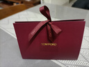 TOM FORD【娜扎同款】黑管TF口紅16啞光斯嘉麗紅唇膏 化妝品生日禮物女 曬單實(shí)拍圖