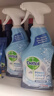滴露（Dettol）浴室清潔劑泡沫750ml衛生間瓷磚玻璃除垢殺菌去污除垢*3 曬單實(shí)拍圖