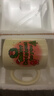 圣誕節高顏值陶瓷馬克杯子ins風(fēng)可愛(ài)卡通童趣水杯少女心伴手禮物 米色圣誕節馬克杯 2個(gè) 350ml 曬單實(shí)拍圖