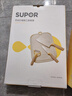 蘇泊爾（SUPOR）刀具套裝嬰兒菜板輔食工具水果刀家用全套菜刀砧板5件套+剪刀 曬單實(shí)拍圖