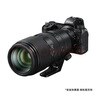 尼康（Nikon）尼克爾 Z卡口鏡頭 微單相機變焦鏡頭 Z62/Z72等尼康Z系列微單適用 Z100-400mm f/4.5-5.6VR S 標配 曬單實(shí)拍圖