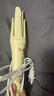 茉心卷發(fā)棒全自動(dòng)卷32mm負離子持久定型造型神器懶人燙卷發(fā)棒大波浪定型不傷發(fā)美發(fā)棒 至尊款米色【負離子+防爆芯片+3檔屏顯+智能斷電】 曬單實(shí)拍圖