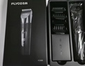 飛科(FLYCO)電動(dòng)理發(fā)器FC5908成人兒童嬰兒電推剪家用剃頭神器自理發(fā)器理發(fā)推子配理發(fā)工具年貨禮物 曬單實(shí)拍圖