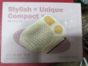 得勝（TAKSTAR）S10 小蜜蜂擴音器便攜式教學(xué)專(zhuān)用導游教師上課用小巧喇叭音箱 象牙白 曬單實(shí)拍圖
