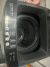 YANGZI揚子集團大容量波輪洗衣機全自動(dòng)藍光智能預約強力風(fēng)干自清潔宿舍家用洗衣機洗烘一體小型甩干機 12kg【藍光升級+10年質(zhì)保+強動(dòng)力電機】 波輪 曬單實(shí)拍圖
