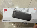 小米（MI）Xiaomi Sound Party藍牙音箱Pro 哈曼調音藍牙音響 戶(hù)外便攜超長(cháng)續航 soundparty防塵防水藍牙音箱 曬單實(shí)拍圖