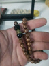 鳳御皇天然金絲檀木手串男女款飾品佛系民族風(fēng)兩圈手鏈 雙圈款8mm 曬單實(shí)拍圖