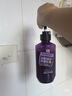 Ryo紫呂洗發(fā)水護發(fā)素控油滋盈韌發(fā)密集強韌韓國愛(ài)茉莉生姜女蓬松人參 紫呂洗發(fā)水400ml+呂洗發(fā)水10ml 曬單實(shí)拍圖