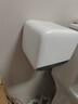 懶角落衛生間紙巾盒卷紙盒免打孔防水壁掛浴室置物架抽紙盒廁紙盒基礎款 曬單實(shí)拍圖
