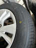 優(yōu)科豪馬橫濱輪胎/汽車(chē)輪胎 215/60R16 95V E70B 原配豐田/凱美瑞 曬單實(shí)拍圖