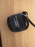萬(wàn)魔（1MORE）S10AI掛耳式藍牙耳機不入耳開(kāi)放式運動(dòng)游戲通話(huà)降噪耳機 黑色 曬單實(shí)拍圖