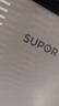 蘇泊爾（SUPOR）8年質(zhì)保一級能效[國家補貼]  6.8L電熱水器小廚寶廚房1650W儲水式熱水寶 E06-UK05【店長(cháng)推薦】 曬單實(shí)拍圖
