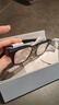 ROKID Glasses樂(lè )奇AI眼鏡 智能眼鏡【最快當日達】超級AI助理 拍攝眼鏡 翻譯提詞導航 科技新年禮禮物 曬單實(shí)拍圖