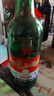 紅星二鍋頭 大二 清香型白酒 56度 500ml*12瓶 整箱裝 純糧酒年貨送禮 曬單實(shí)拍圖