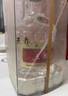 五糧液 普五八代 濃香白酒 52度 500ml*2瓶禮物 官方授權酒廠(chǎng)直供 曬單實(shí)拍圖