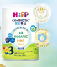 喜寶（HiPP）【京東試用】有機港版HMP母乳益生菌嬰幼兒奶粉3段350g效期26.12 曬單實(shí)拍圖