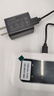 酷飛鯊5V1A充電頭隨身wifi充電頭隨身wifi充電器通用電源適配器智能慢充插頭隨身wifi充電套裝5v1000ma 5V1A黑色5W充電頭-隨身WiFi通用 適配市面上所有要求5V1A充電的隨身w 曬單實(shí)拍圖