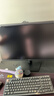 AOC 27英寸2K 180Hz FastIPS 1ms 廣色域 HDR 低藍光不閃  MBRSync游戲電競電腦顯示器 宙斯盾Q27G41E 曬單實(shí)拍圖